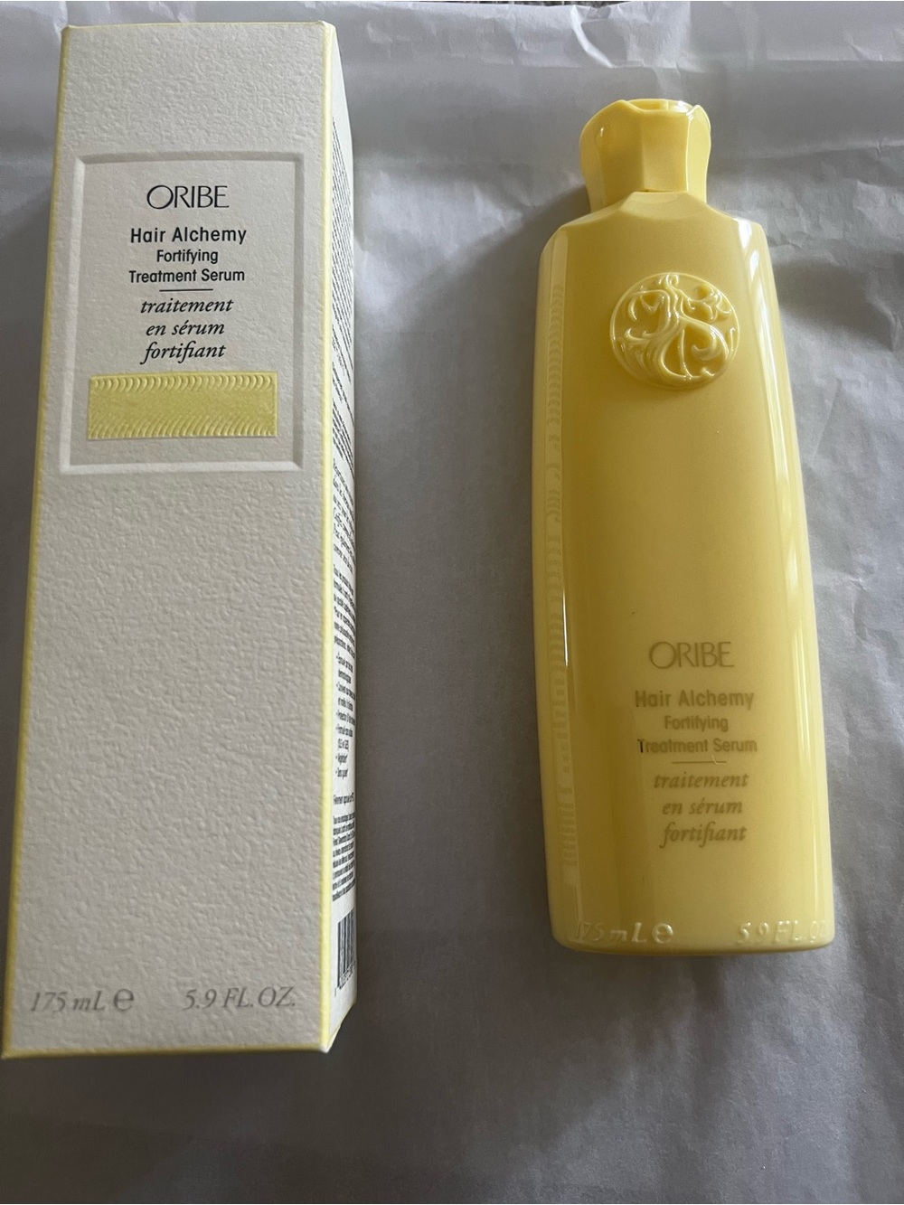 Oribe Fortifying Treatment